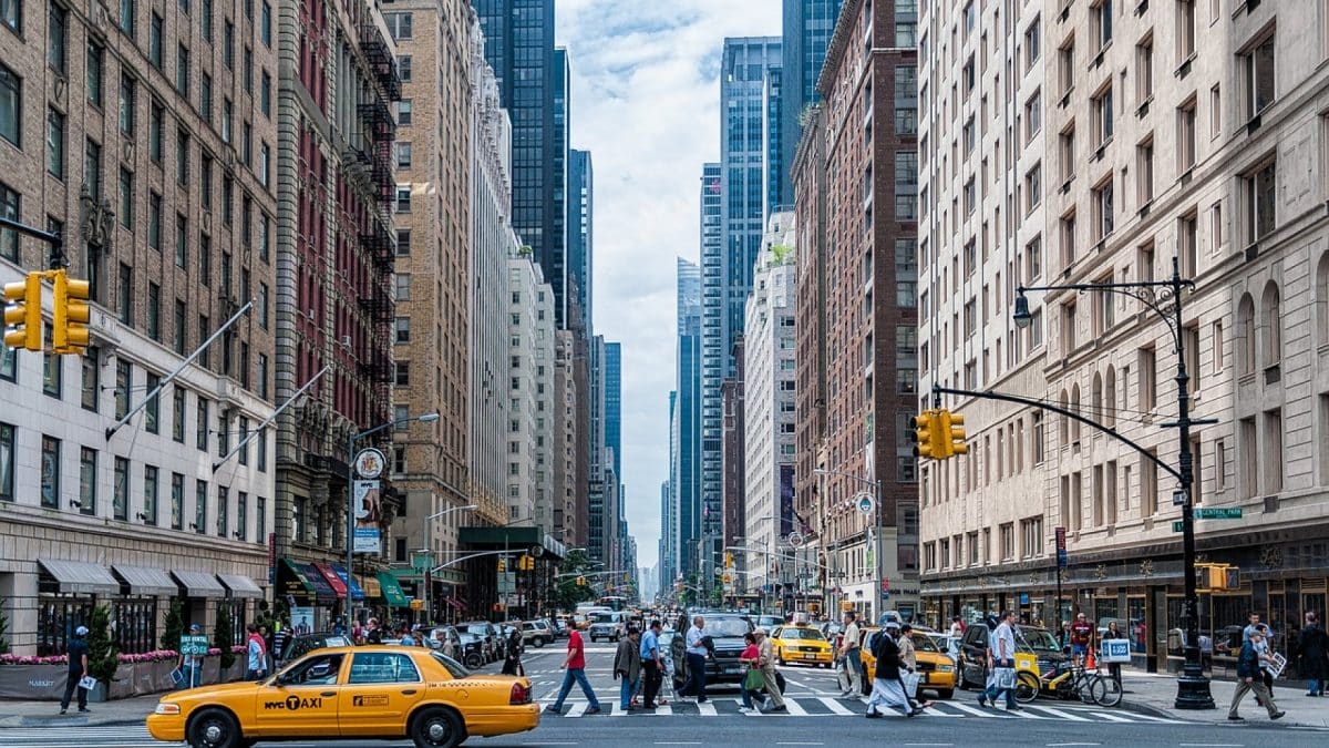 Voyage : trois raisons de partir aux États-Unis cet été !